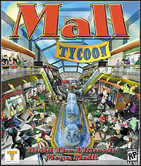 Mall Tycoon