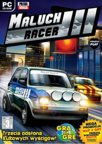 Maluch Racer 3