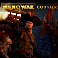 Man O' War: Corsair