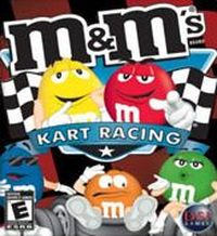 M&M's Kart Racing