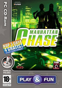 Manhattan Chase