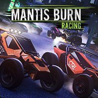 Mantis Burn Racing