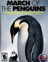 March of the Penguins