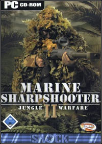 Marine Sharpshooter II: Jungle Warfare