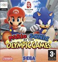 Mario & Sonic at the Olympic Games