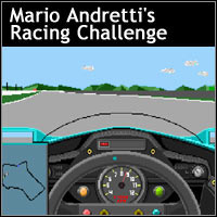 Mario Andretti's Racing Challenge