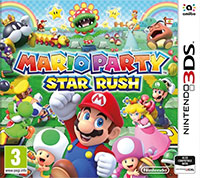 Mario Party: Star Rush