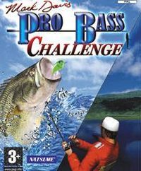 Mark Davis Pro Bass Challenge