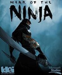 Mark of the Ninja