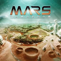 Mars Tomorrow