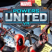 Marvel Powers United VR