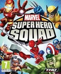 Marvel Super Hero Squad