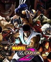 Marvel vs. Capcom 2