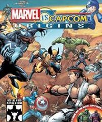 Marvel vs. Capcom: Origins