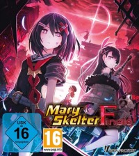 Mary Skelter Finale