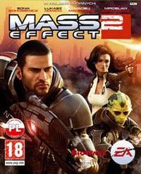 Mass Effect 2