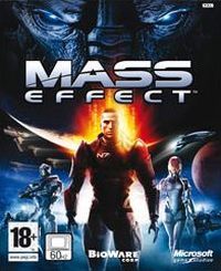 Mass Effect