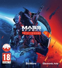 Mass Effect: Legendary Edition