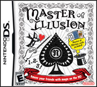 Master of Illusion