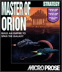 Master of Orion