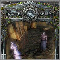 Masters of Belial