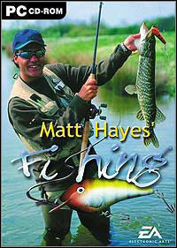 Matt Hayes Fishing