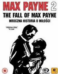 Max Payne 2: The Fall Of Max Payne