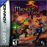 Mazes of Fate