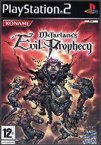 McFarlane's Evil Prophecy