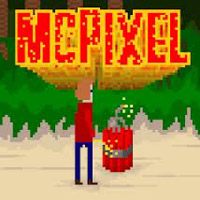 McPixel