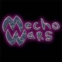 Mecho Wars