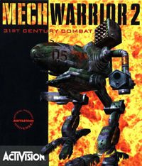 MechWarrior 2: 31st Century Combat