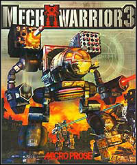 MechWarrior 3