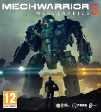 MechWarrior 5: Mercenaries