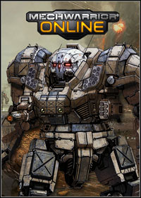 MechWarrior Online