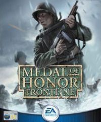 Medal of Honor: Frontline