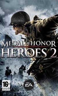 Medal of Honor: Heroes 2