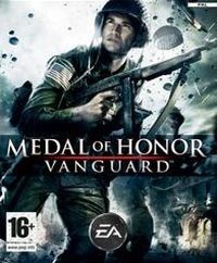 Medal of Honor: Vanguard