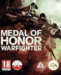 Medal of Honor: Warfighter