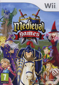 Medieval Games