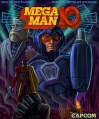 Mega Man 10