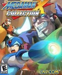 Mega Man X Collection