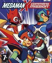 Mega Man X: Command Mission