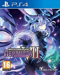 Megadimension Neptunia VII