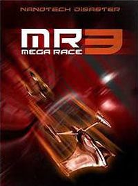 MegaRace 3