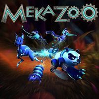 Mekazoo