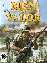 Men of Valor: Vietnam