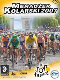 Menadżer Kolarski 2007