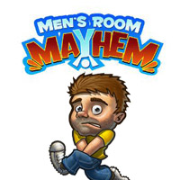 Men’s Room Mayhem