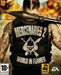 Mercenaries 2: World in Flames